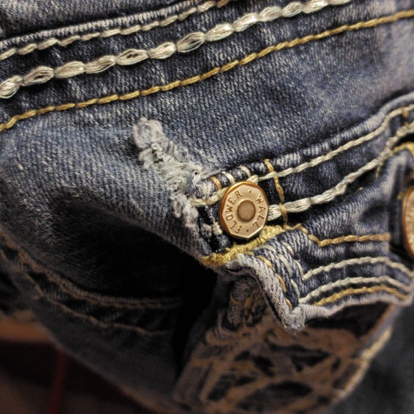 Maternity jeans - Picture 5 of 5